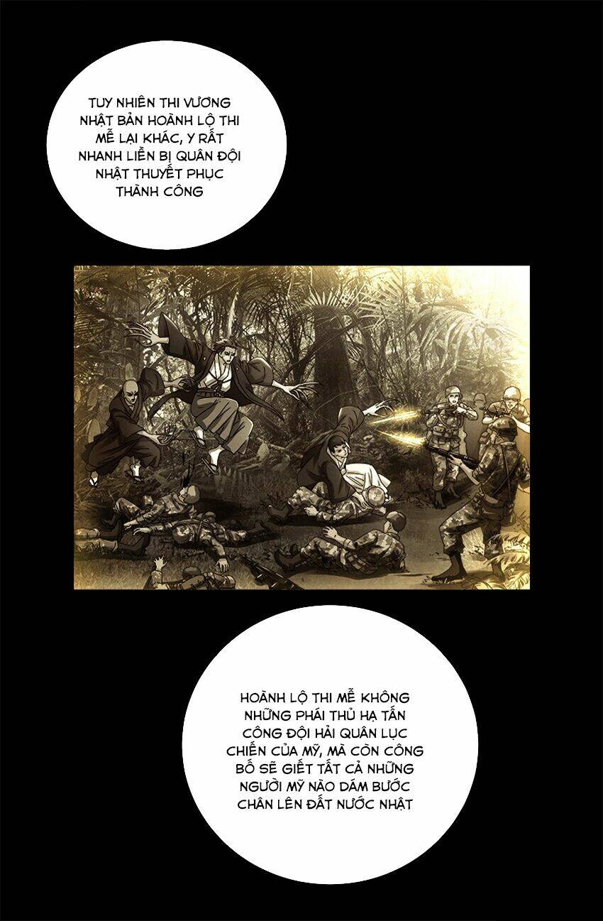 Huyết Ma Nhân Chapter 336 - Trang 2