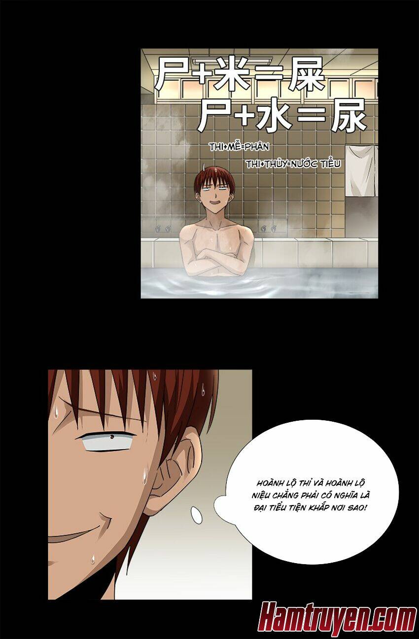 Huyết Ma Nhân Chapter 336 - Trang 2