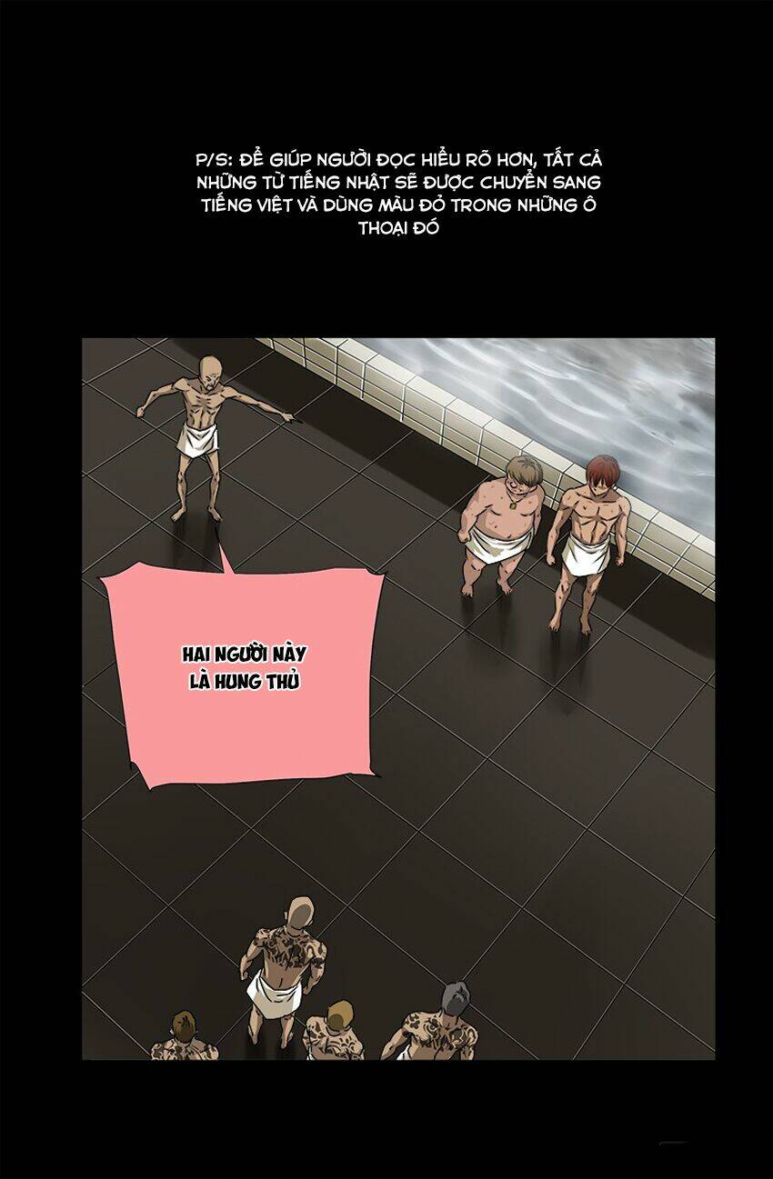 Huyết Ma Nhân Chapter 337 - Trang 2