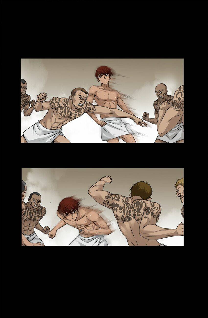 Huyết Ma Nhân Chapter 337 - Trang 2