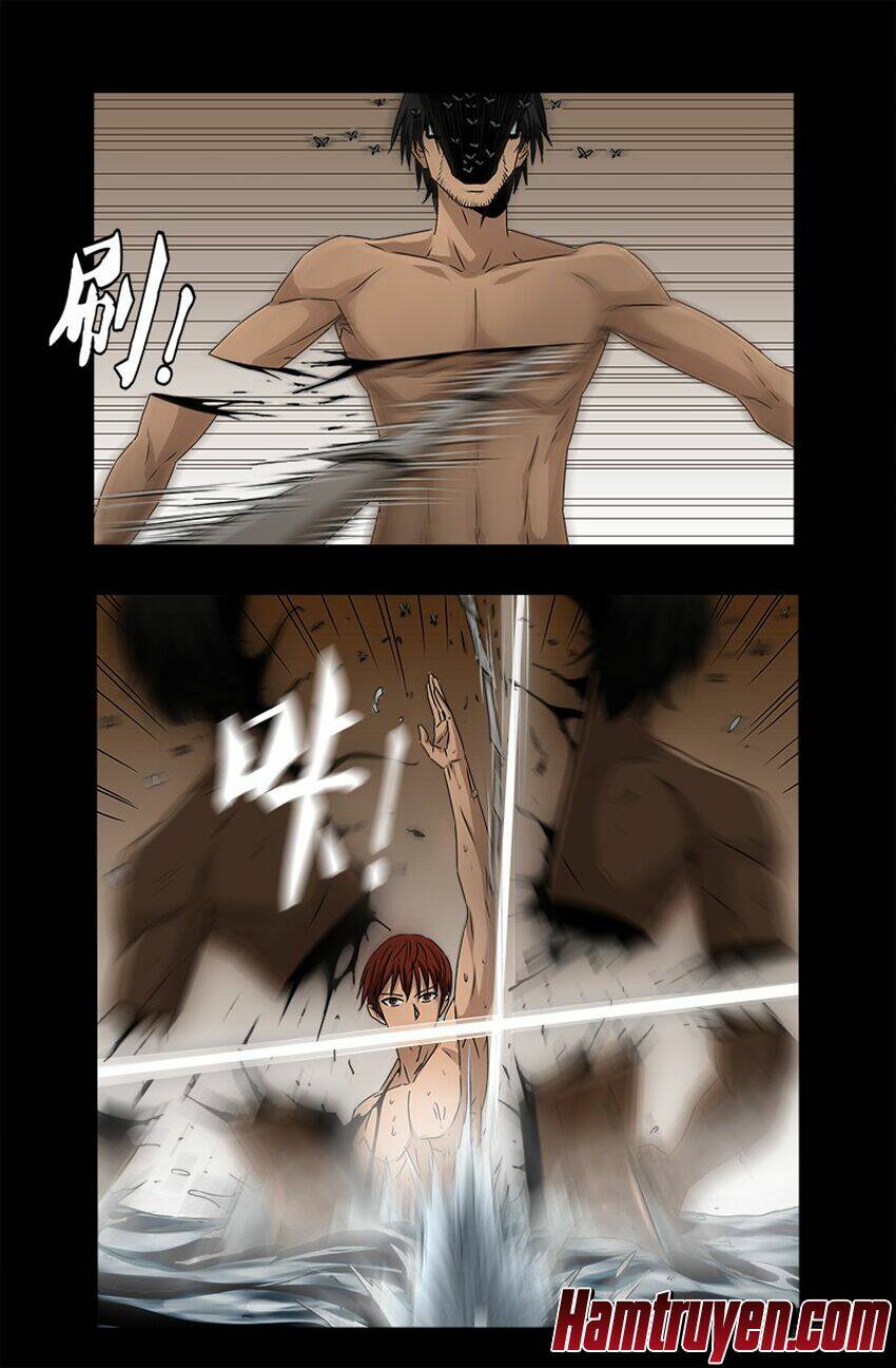 Huyết Ma Nhân Chapter 337 - Trang 2