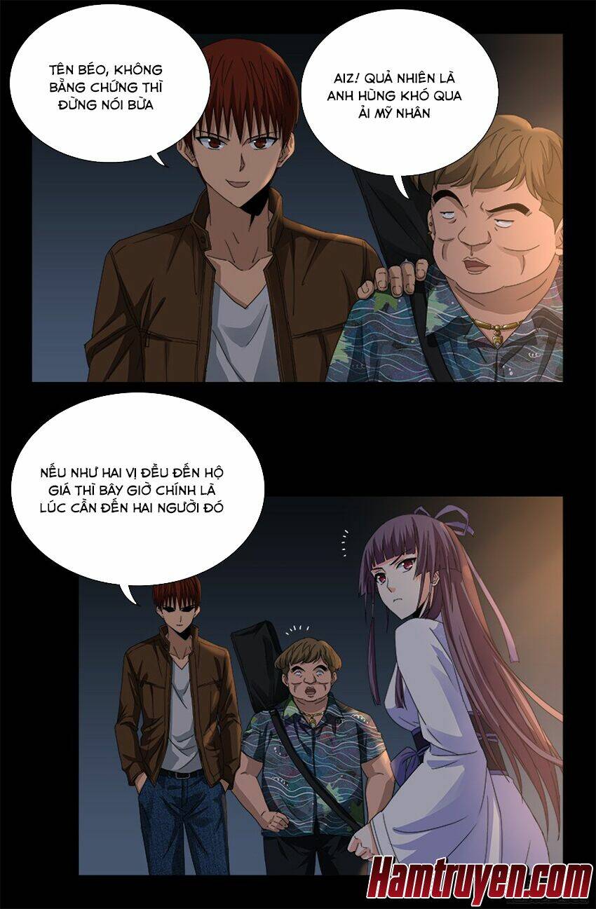 Huyết Ma Nhân Chapter 338 - Trang 2