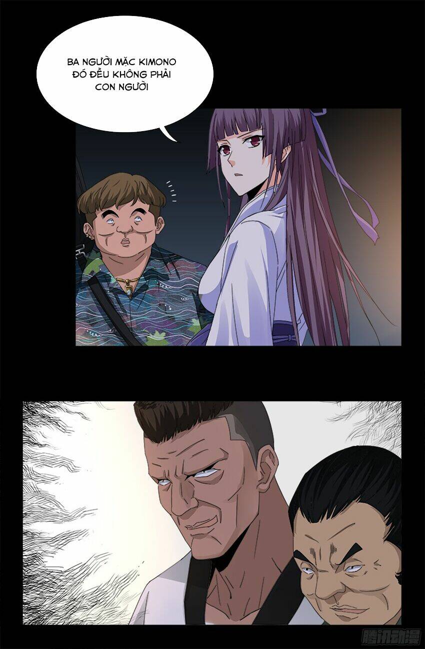 Huyết Ma Nhân Chapter 338 - Trang 2