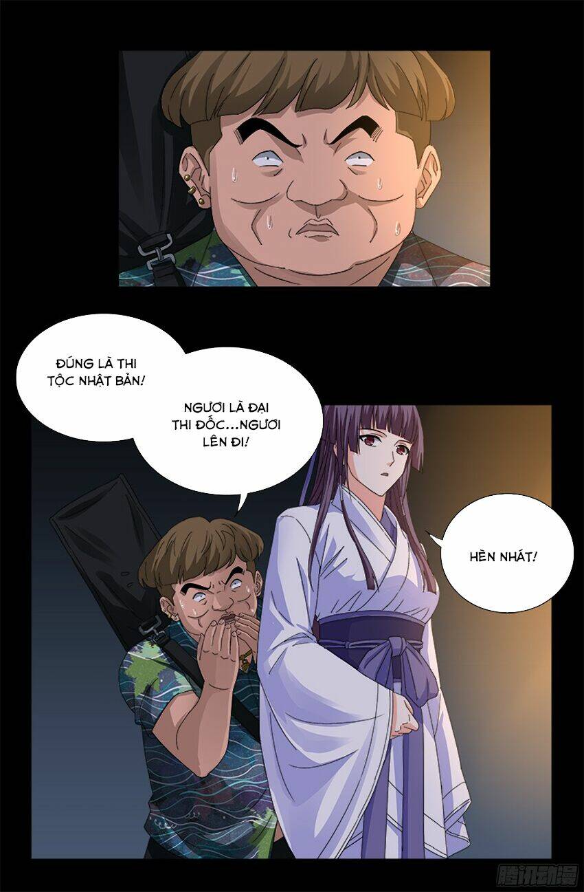 Huyết Ma Nhân Chapter 338 - Trang 2