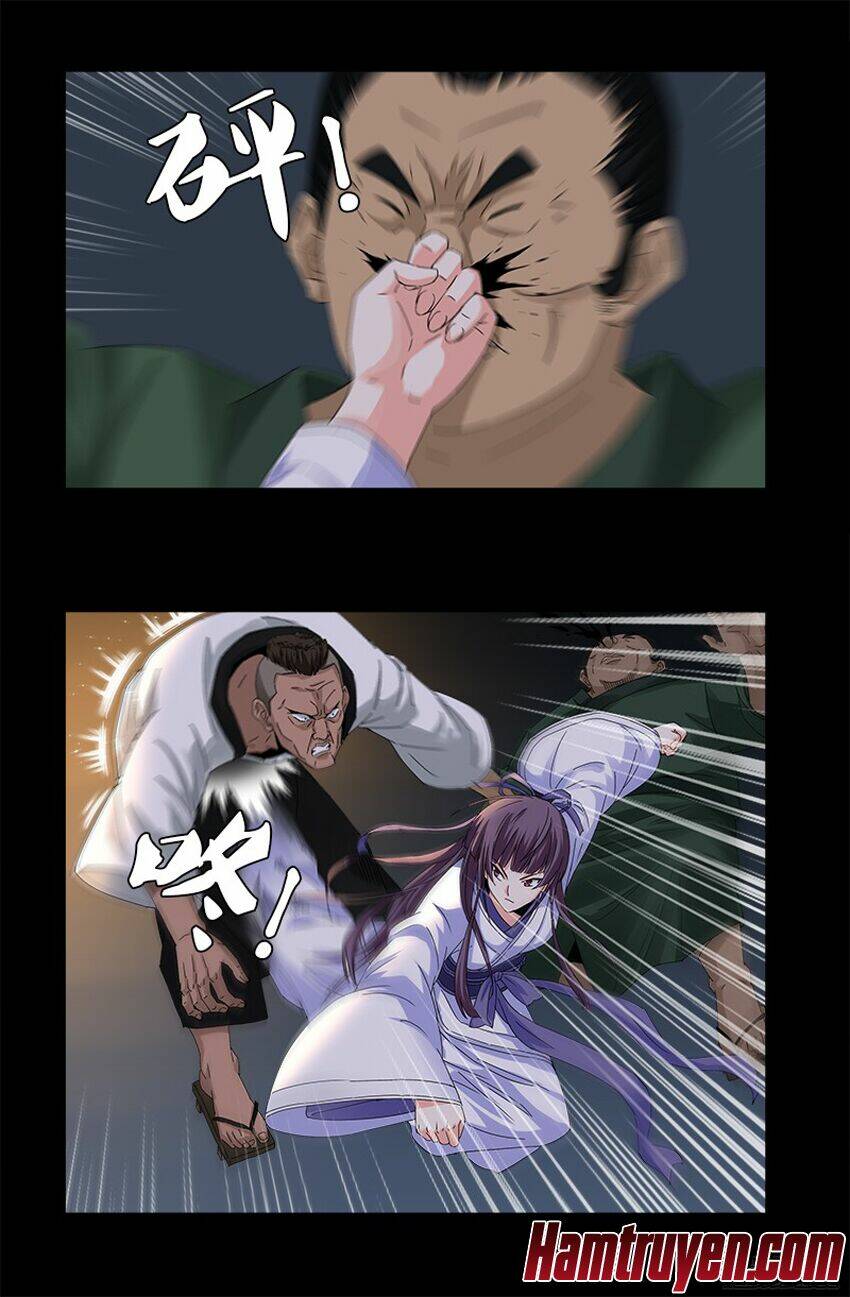 Huyết Ma Nhân Chapter 338 - Trang 2