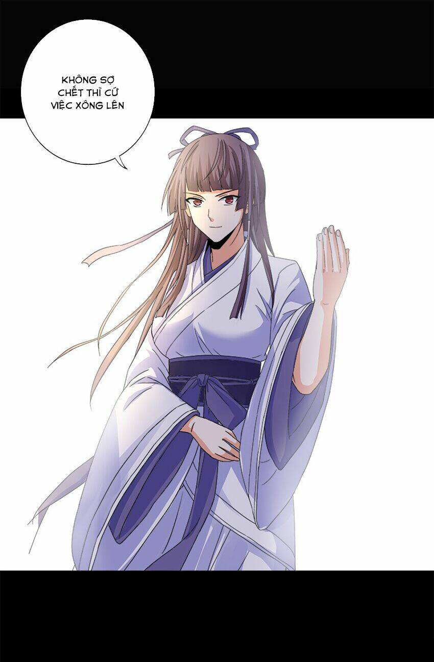 Huyết Ma Nhân Chapter 338 - Trang 2