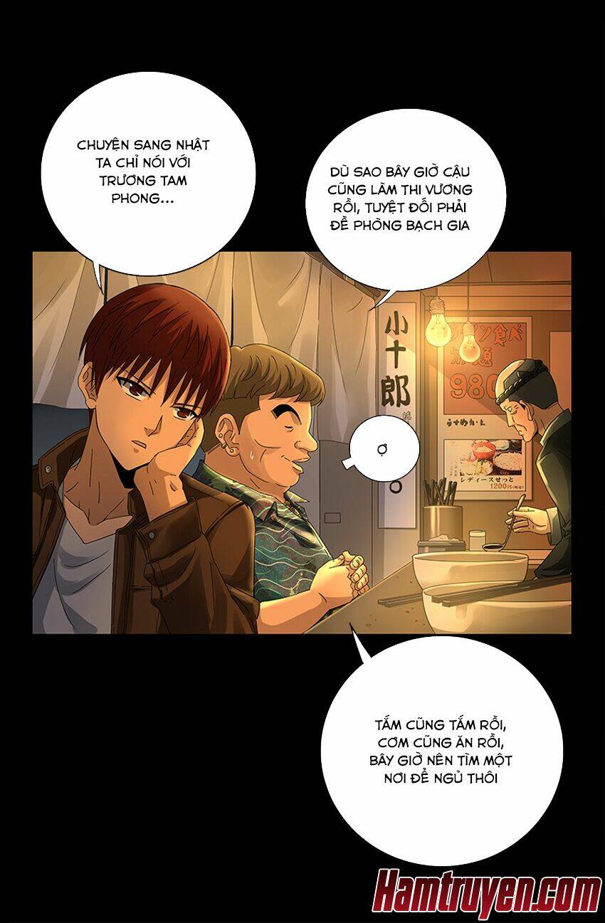 Huyết Ma Nhân Chapter 338 - Trang 2