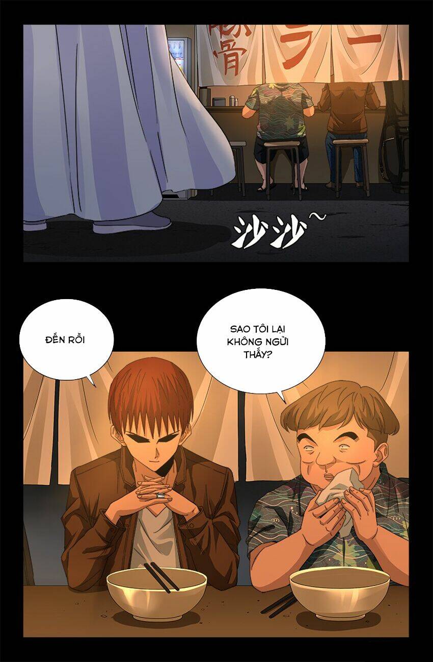 Huyết Ma Nhân Chapter 338 - Trang 2