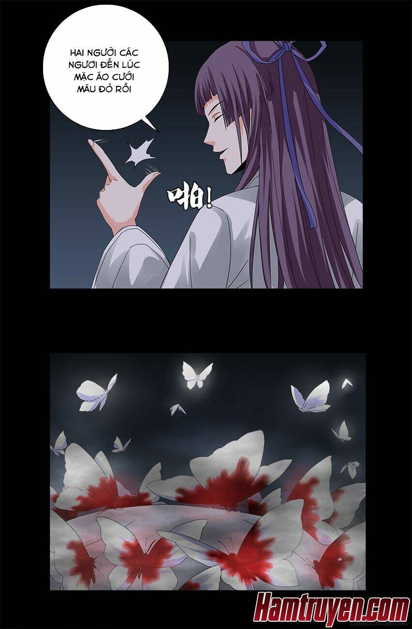Huyết Ma Nhân Chapter 339 - Trang 2