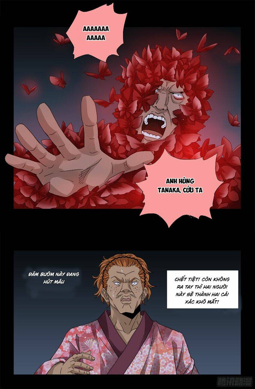 Huyết Ma Nhân Chapter 339 - Trang 2