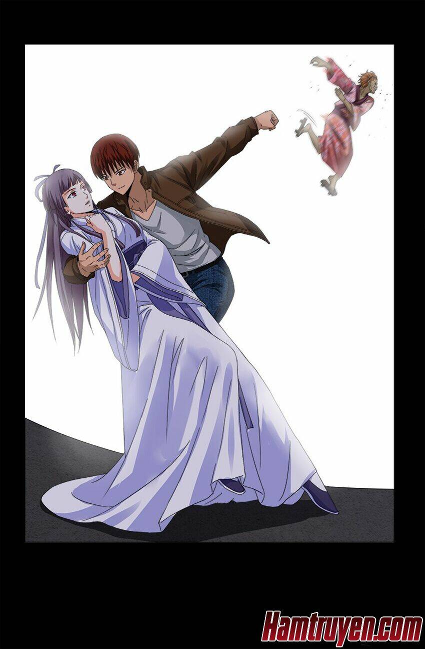 Huyết Ma Nhân Chapter 339 - Trang 2