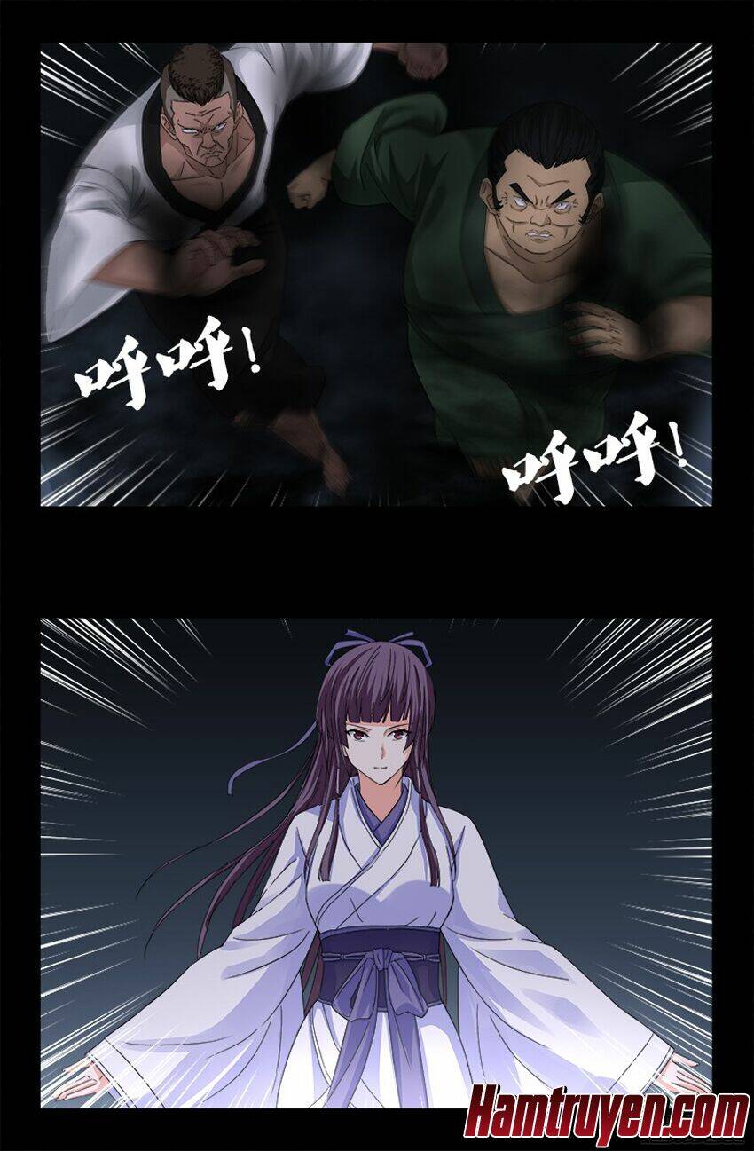 Huyết Ma Nhân Chapter 339 - Trang 2