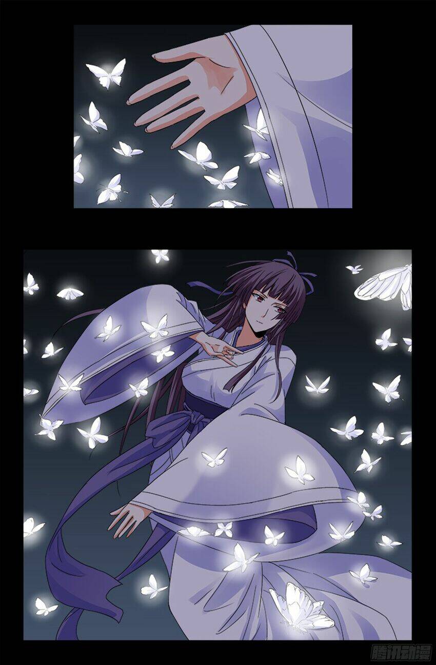 Huyết Ma Nhân Chapter 339 - Trang 2