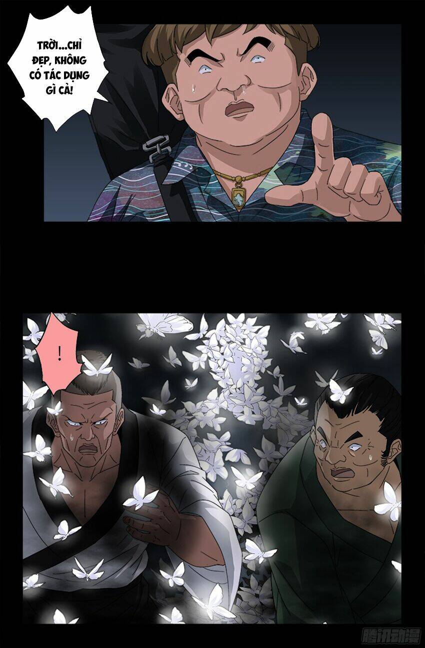 Huyết Ma Nhân Chapter 339 - Trang 2