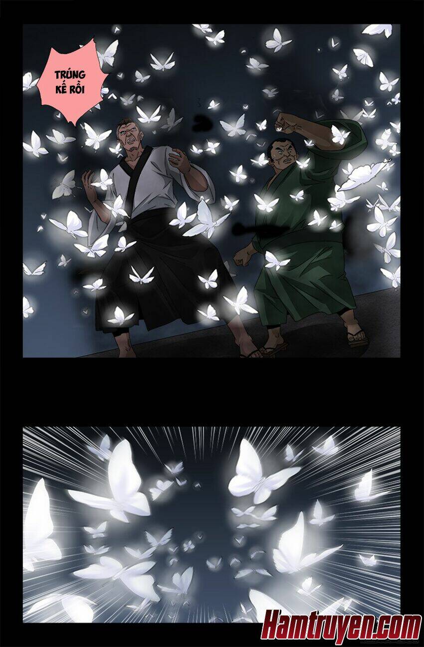 Huyết Ma Nhân Chapter 339 - Trang 2