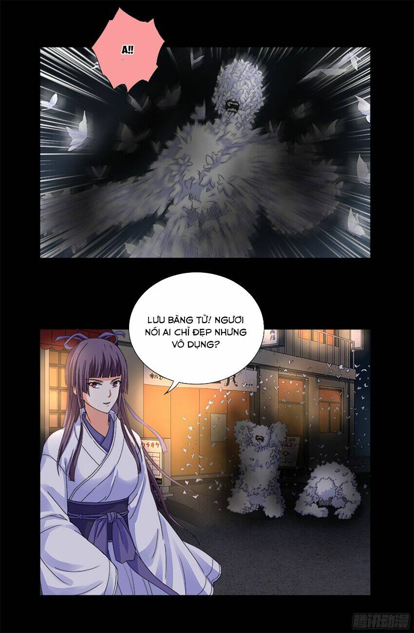 Huyết Ma Nhân Chapter 339 - Trang 2