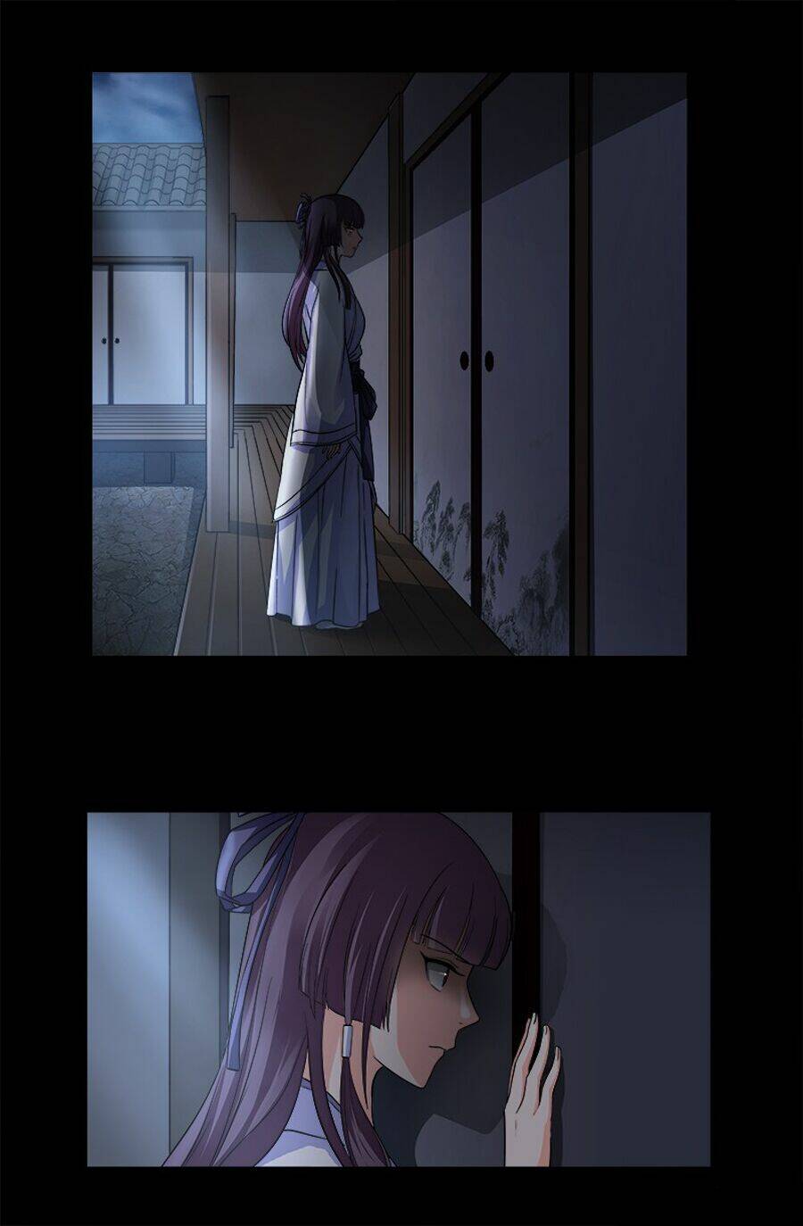 Huyết Ma Nhân Chapter 340 - Trang 2