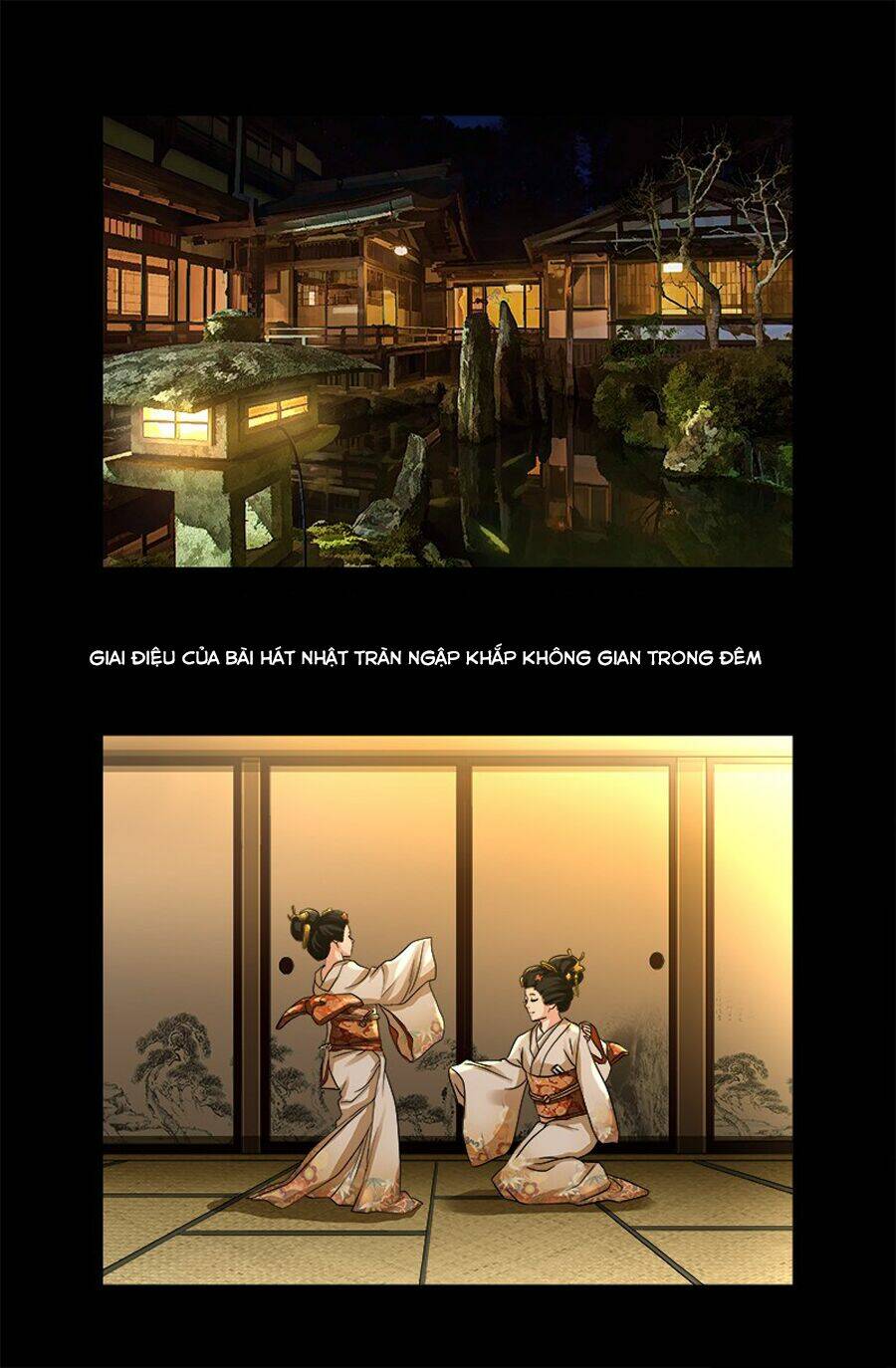 Huyết Ma Nhân Chapter 340 - Trang 2