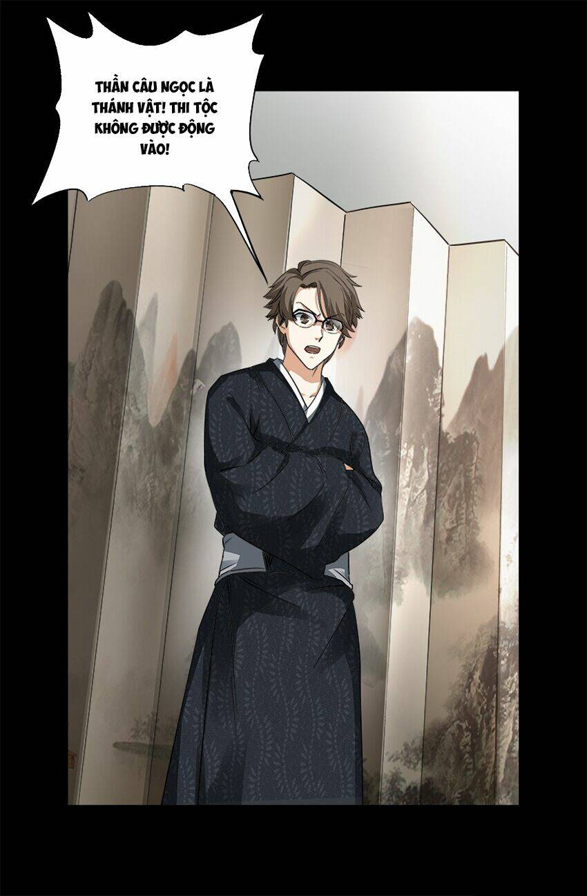 Huyết Ma Nhân Chapter 341 - Trang 2