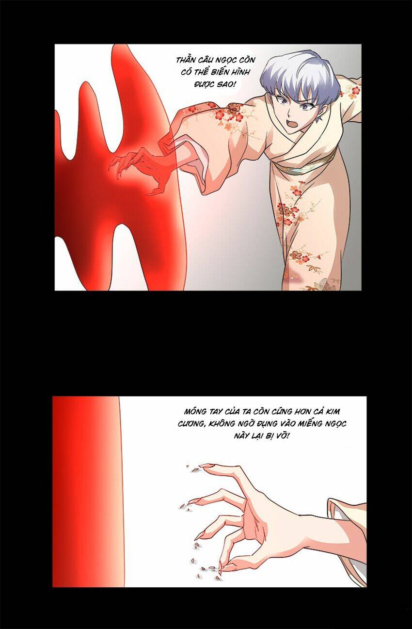 Huyết Ma Nhân Chapter 341 - Trang 2