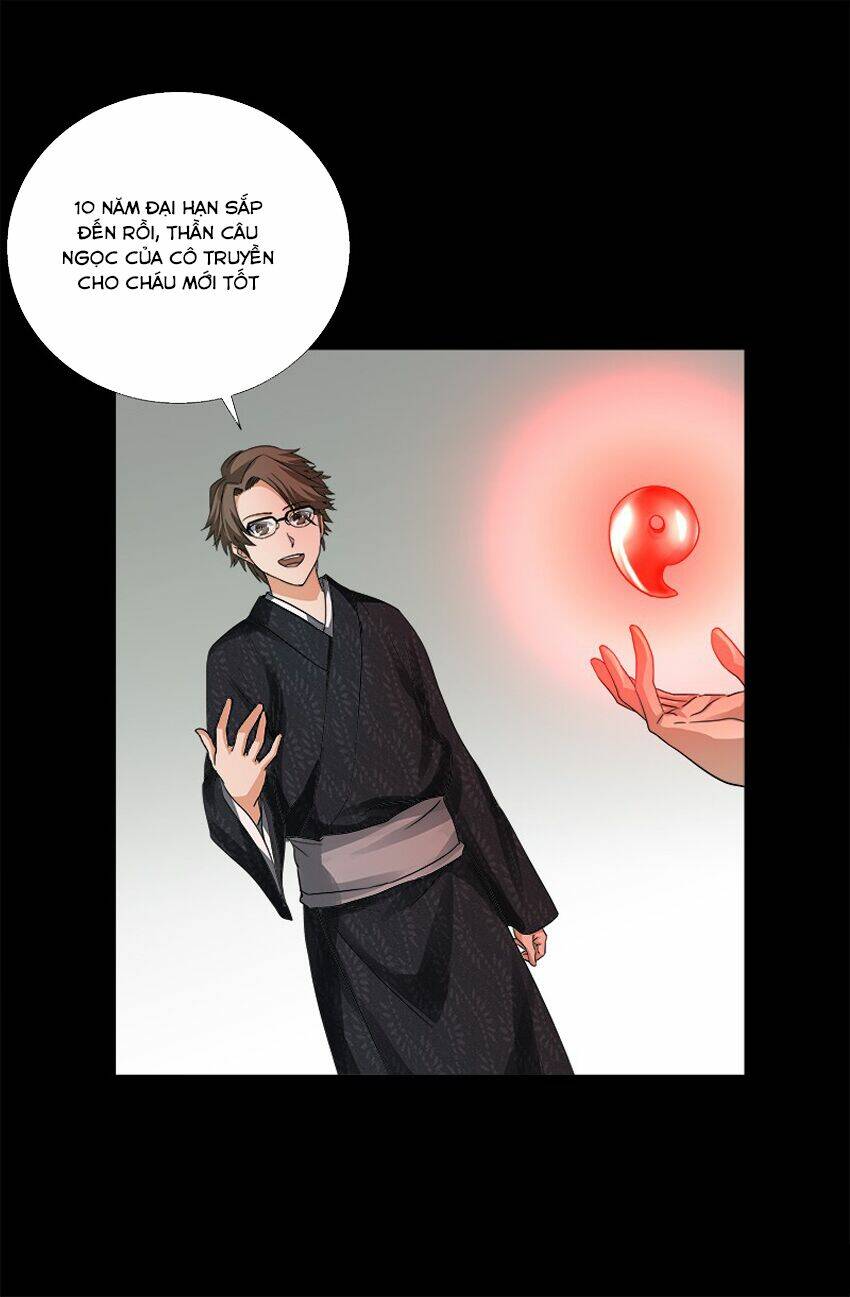 Huyết Ma Nhân Chapter 341 - Trang 2