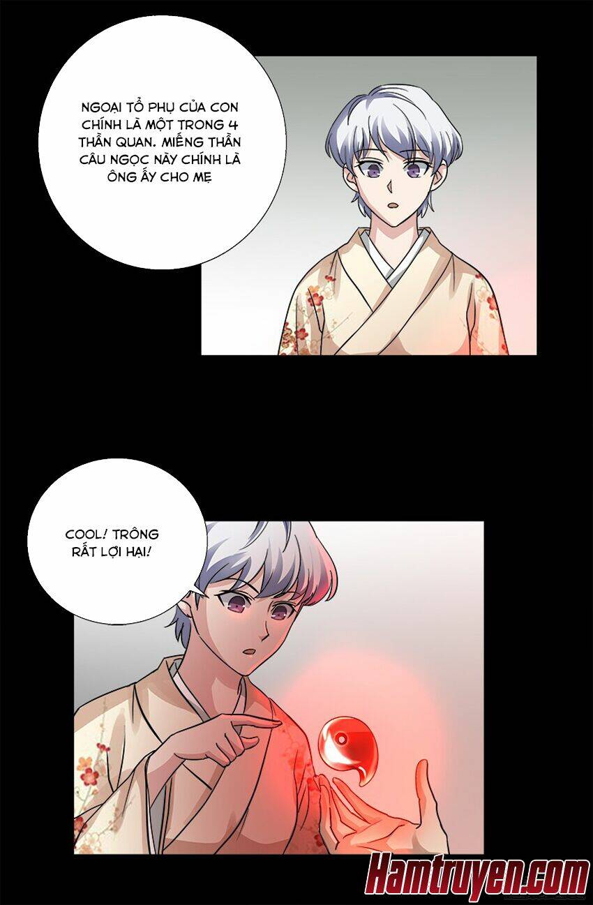 Huyết Ma Nhân Chapter 341 - Trang 2