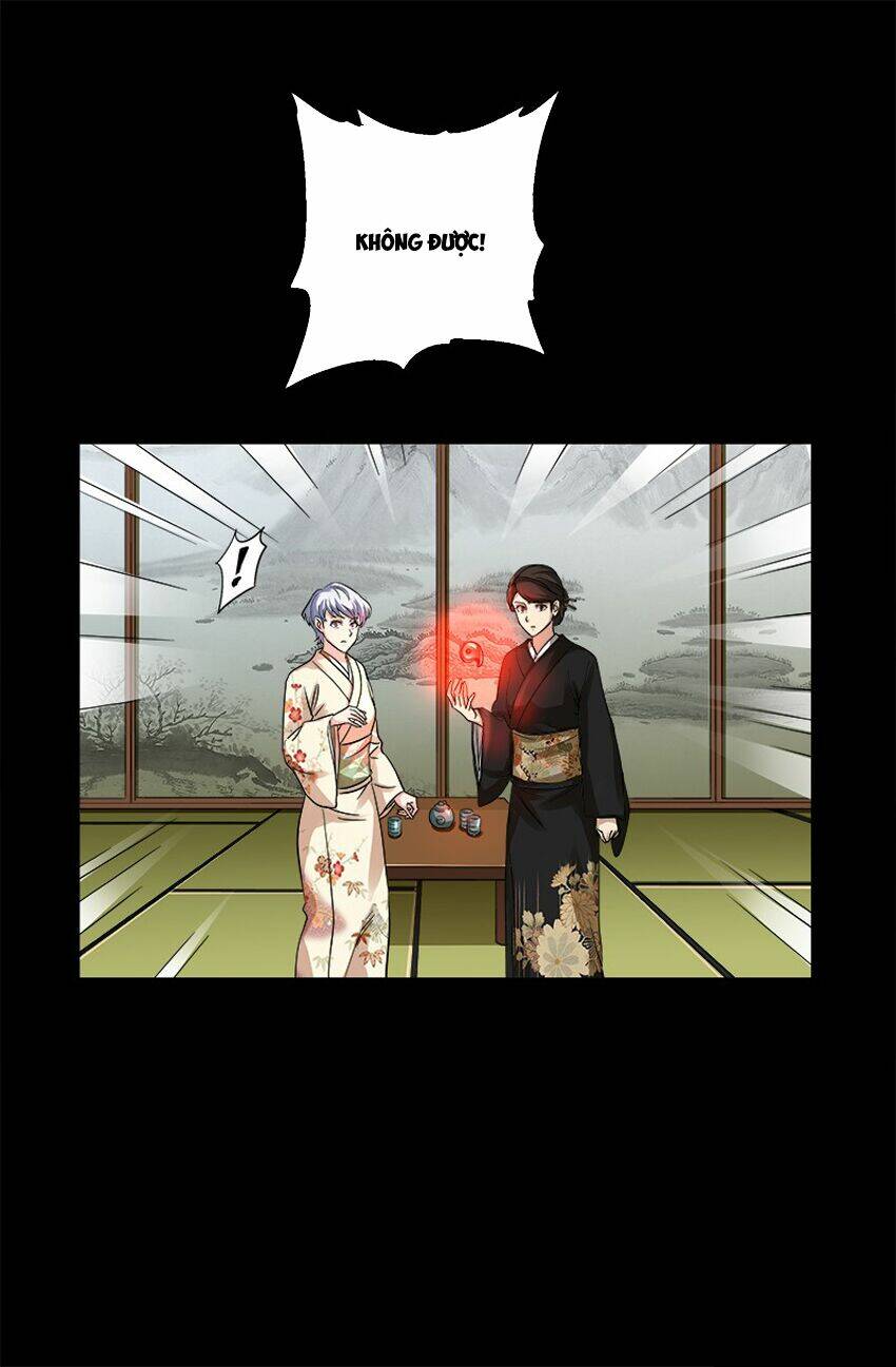 Huyết Ma Nhân Chapter 341 - Trang 2