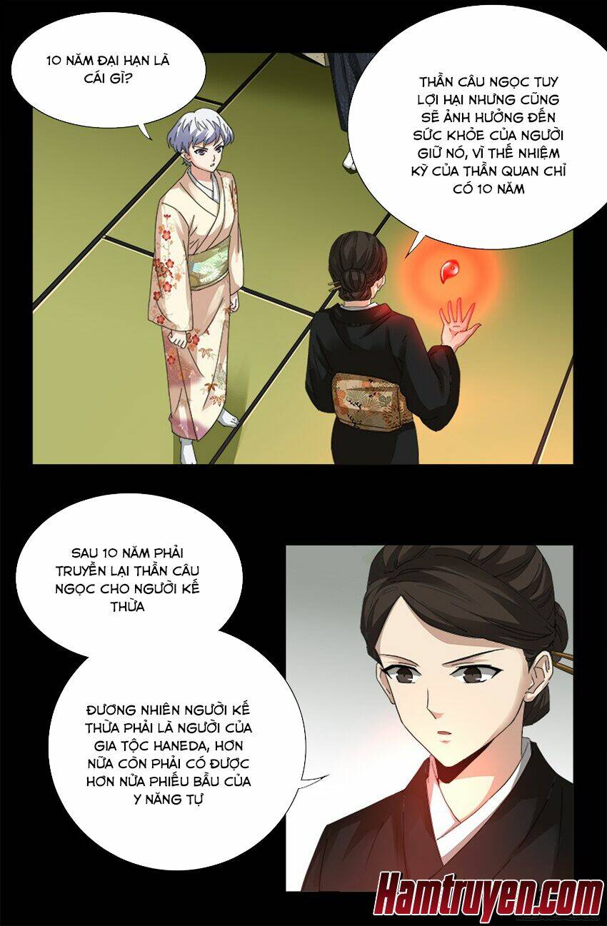 Huyết Ma Nhân Chapter 342 - Trang 2