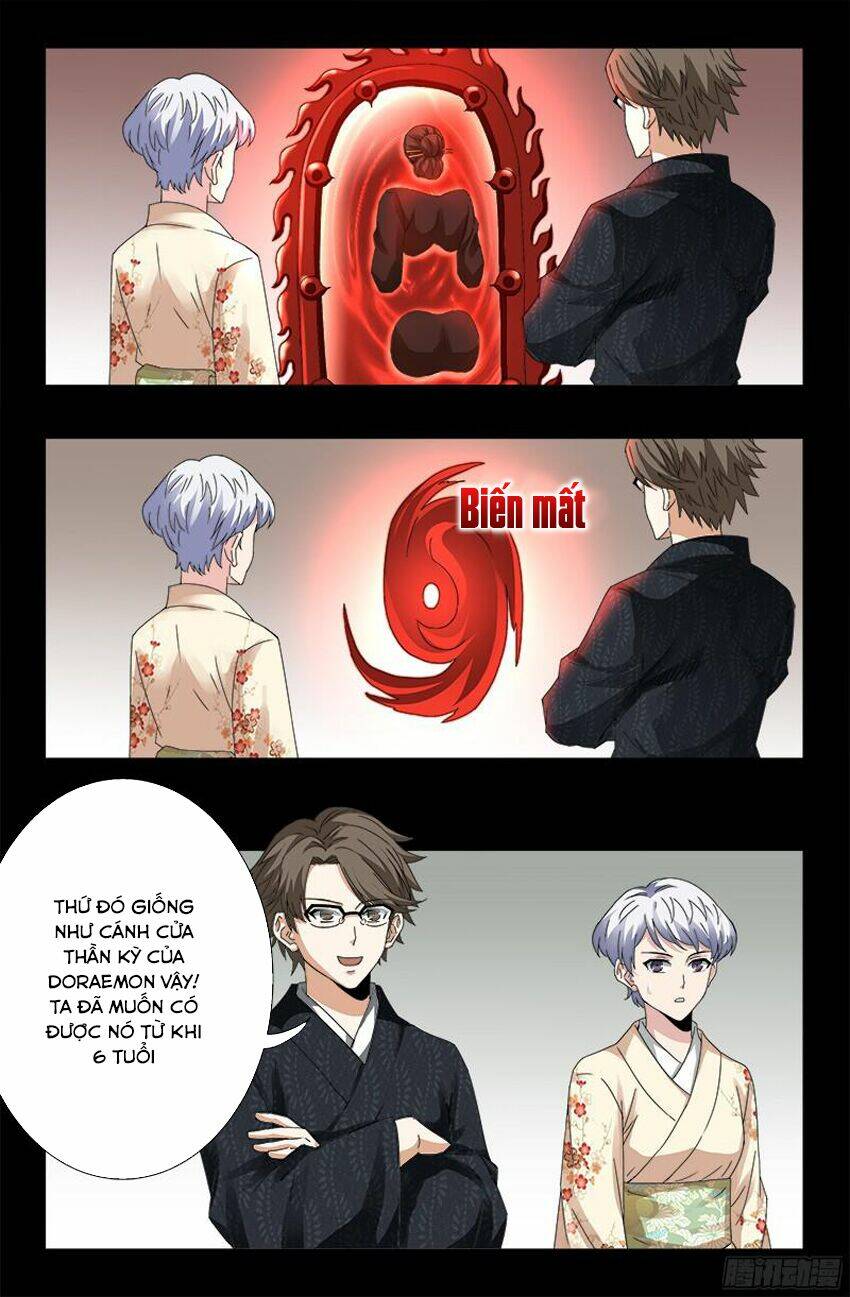 Huyết Ma Nhân Chapter 342 - Trang 2