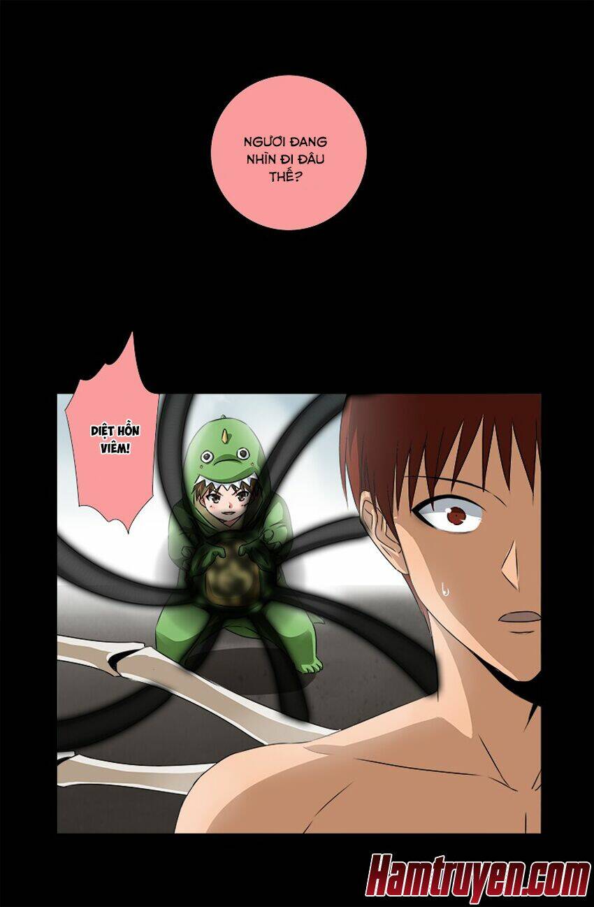 Huyết Ma Nhân Chapter 343 - Trang 2