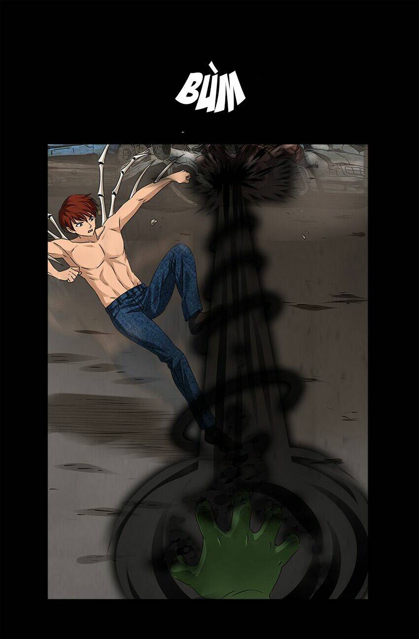 Huyết Ma Nhân Chapter 343 - Trang 2