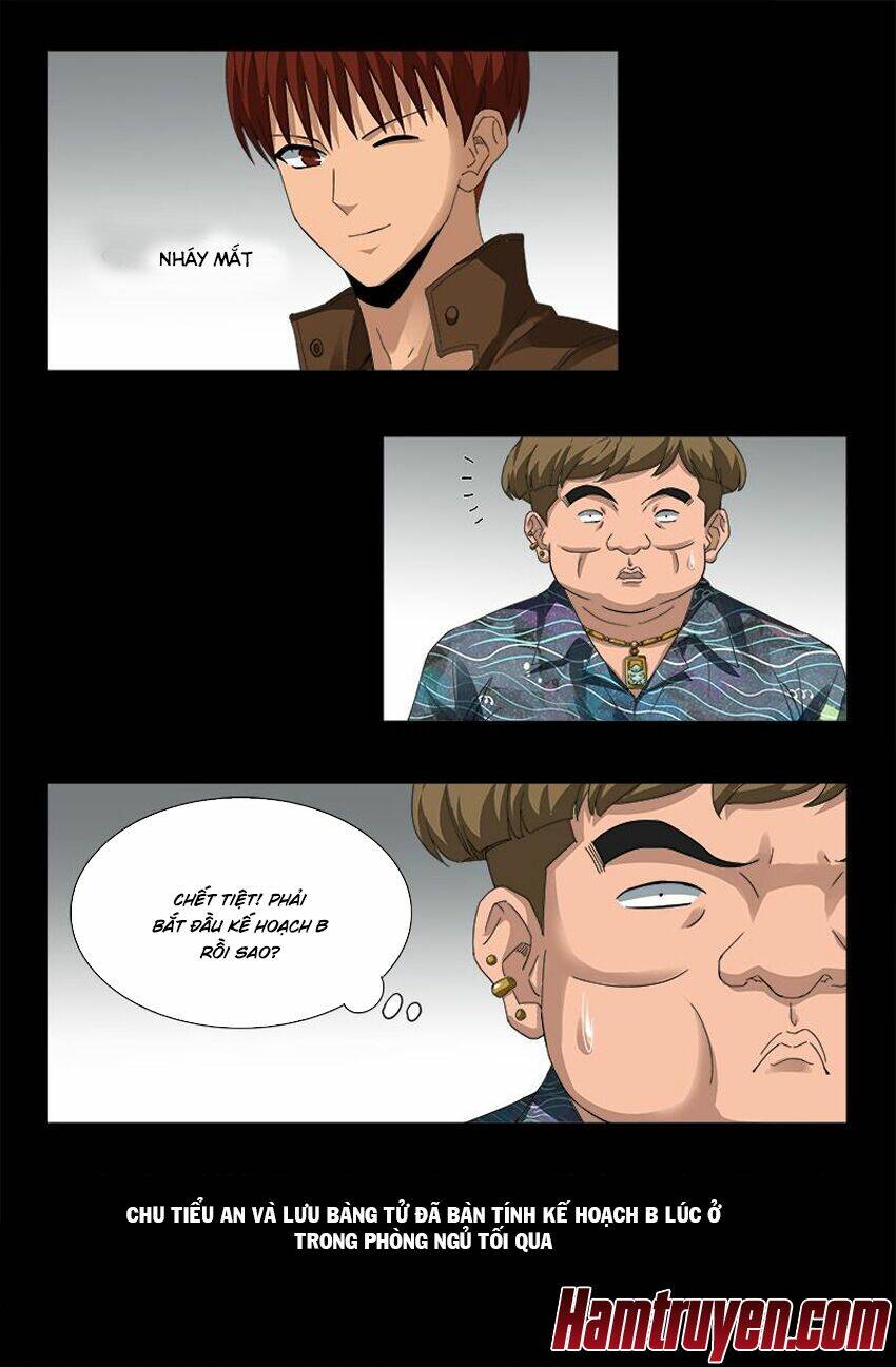 Huyết Ma Nhân Chapter 345 - Trang 2