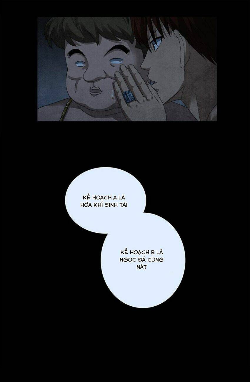 Huyết Ma Nhân Chapter 345 - Trang 2