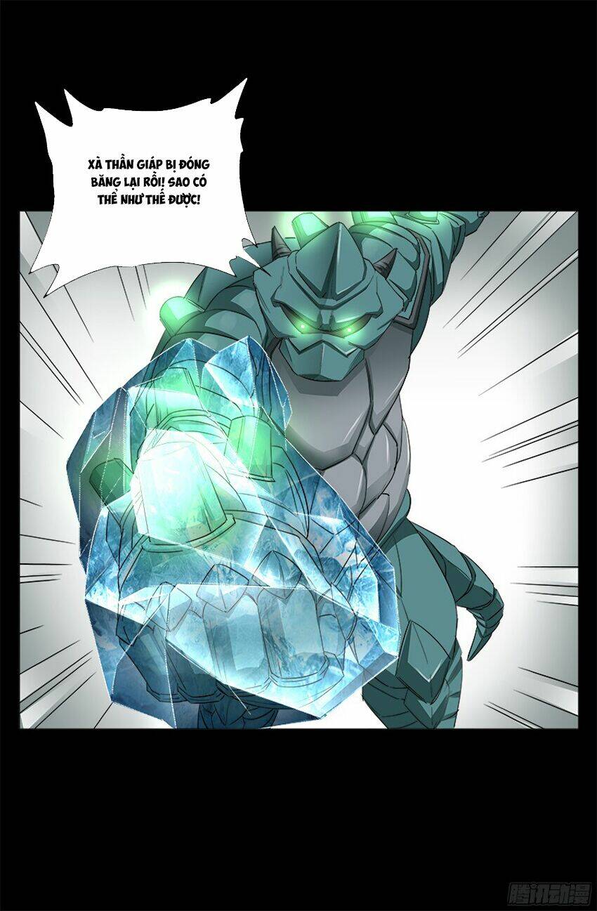 Huyết Ma Nhân Chapter 347 - Trang 2