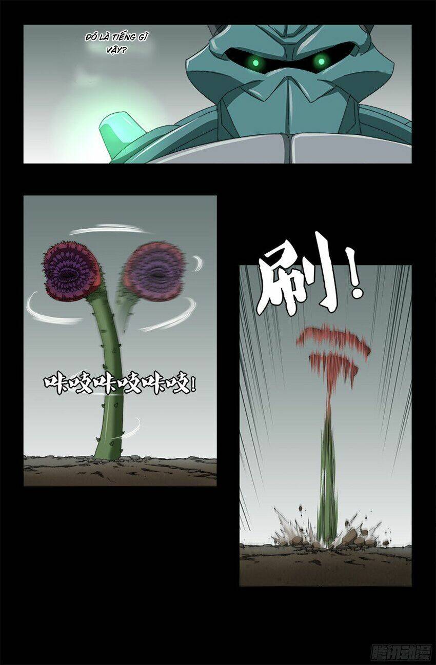 Huyết Ma Nhân Chapter 348 - Trang 2