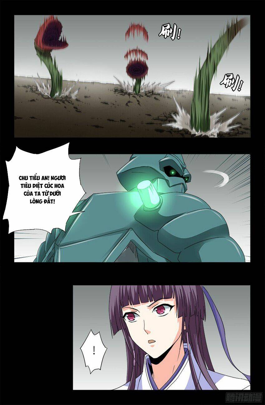 Huyết Ma Nhân Chapter 348 - Trang 2