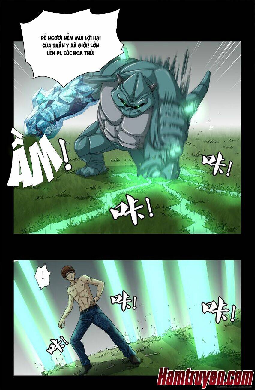 Huyết Ma Nhân Chapter 348 - Trang 2