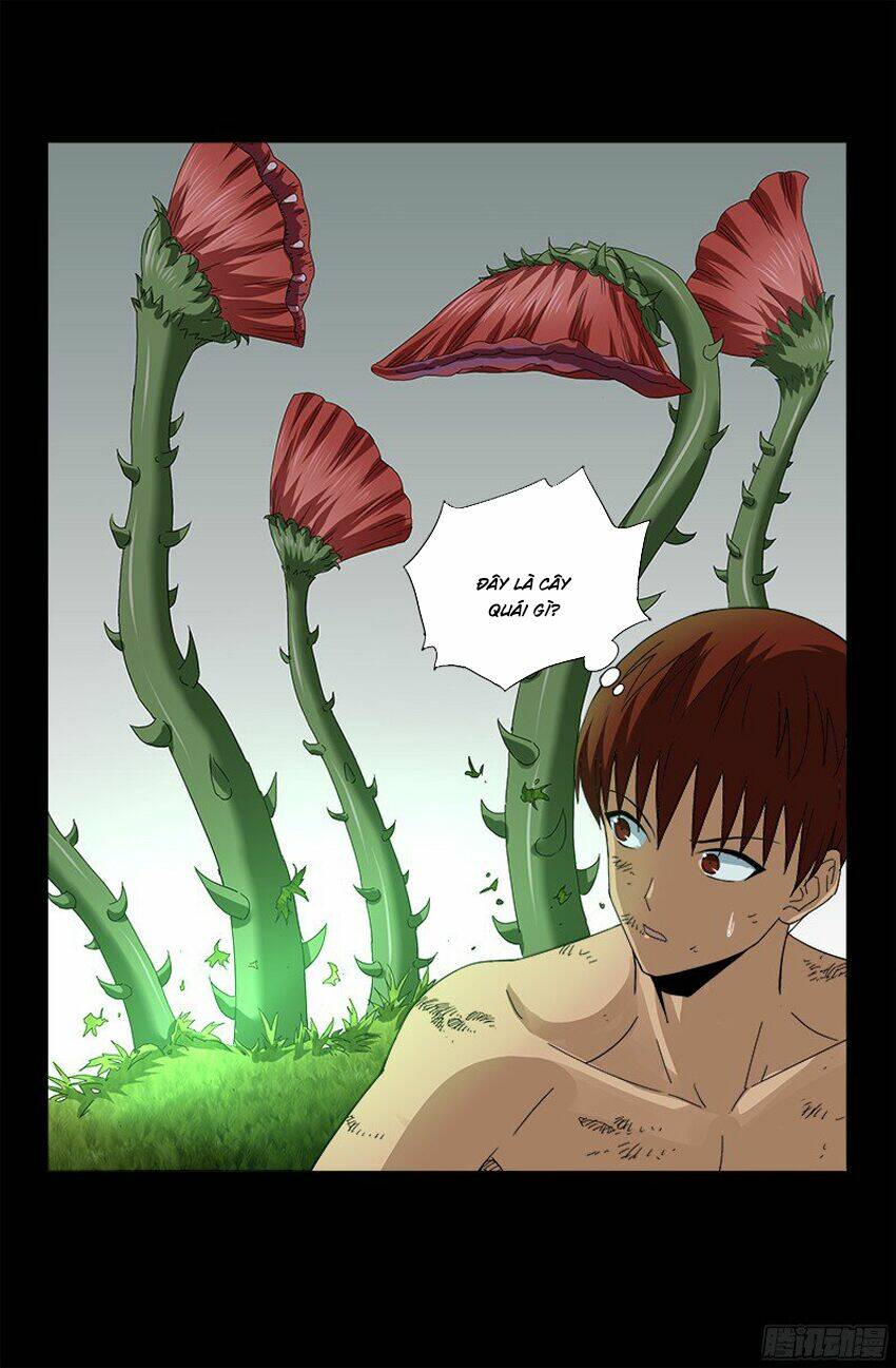 Huyết Ma Nhân Chapter 348 - Trang 2