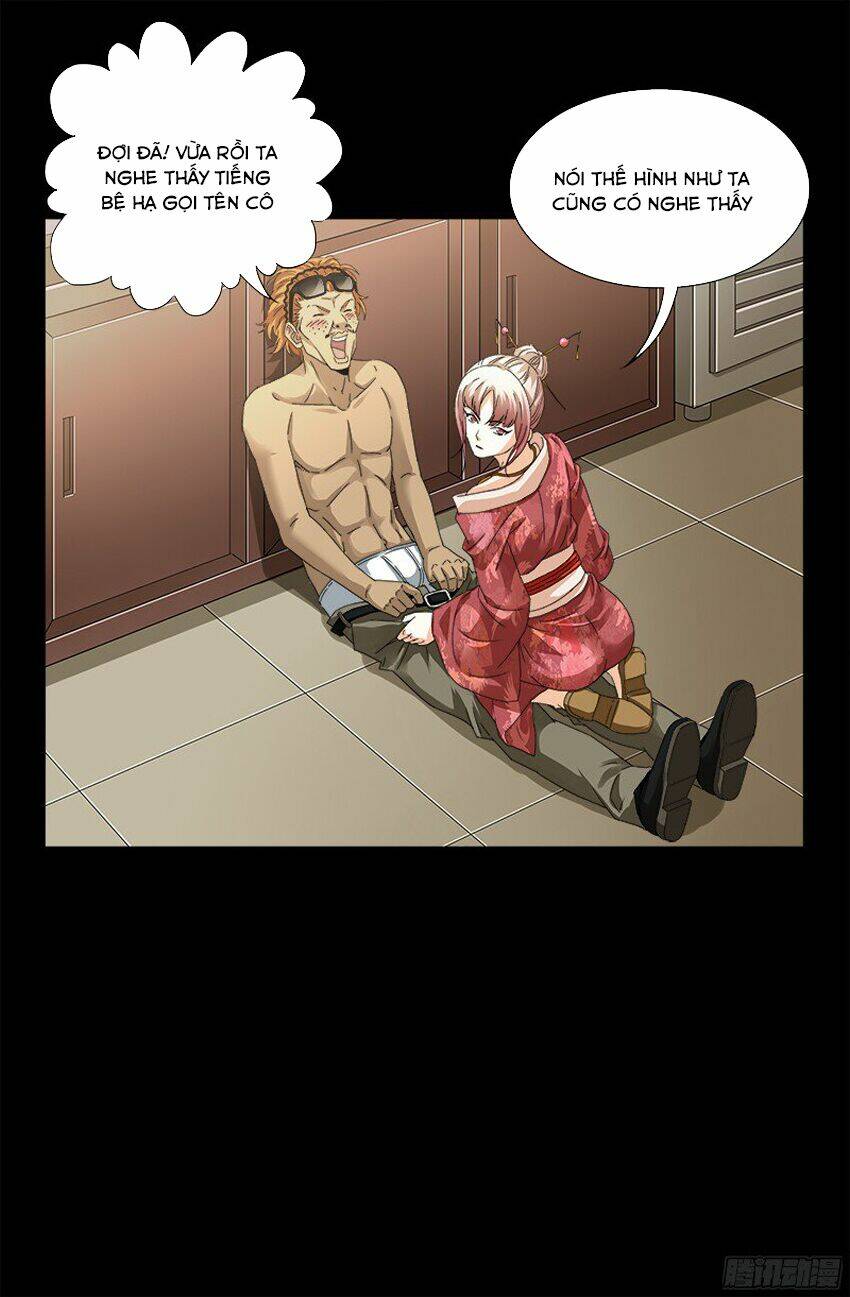 Huyết Ma Nhân Chapter 350 - Trang 2