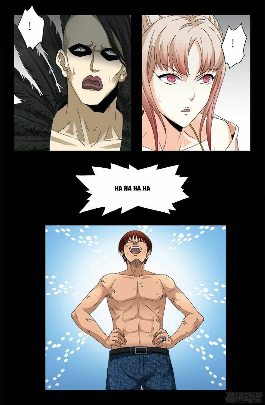 Huyết Ma Nhân Chapter 352 - Trang 2