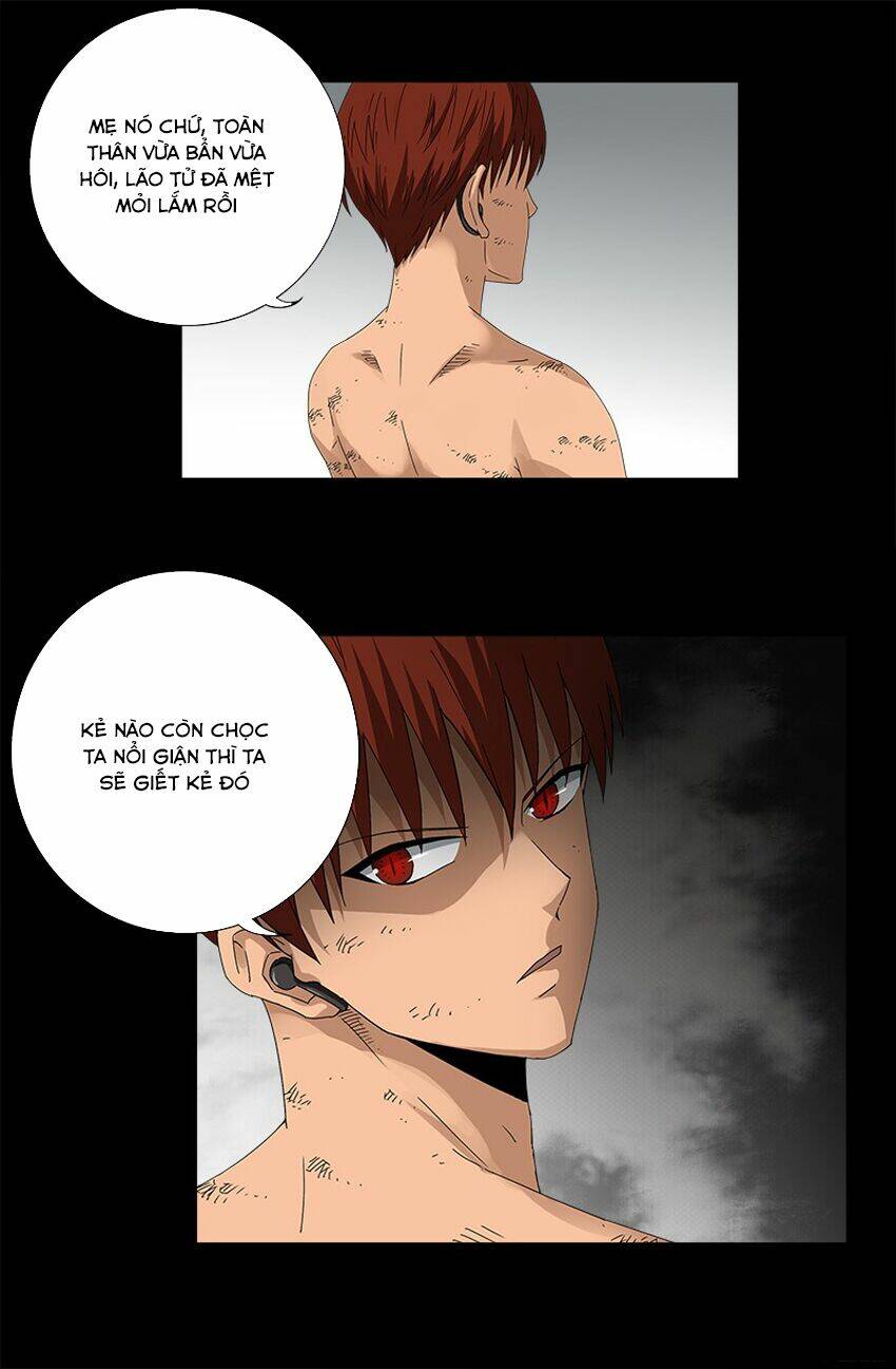 Huyết Ma Nhân Chapter 352 - Trang 2