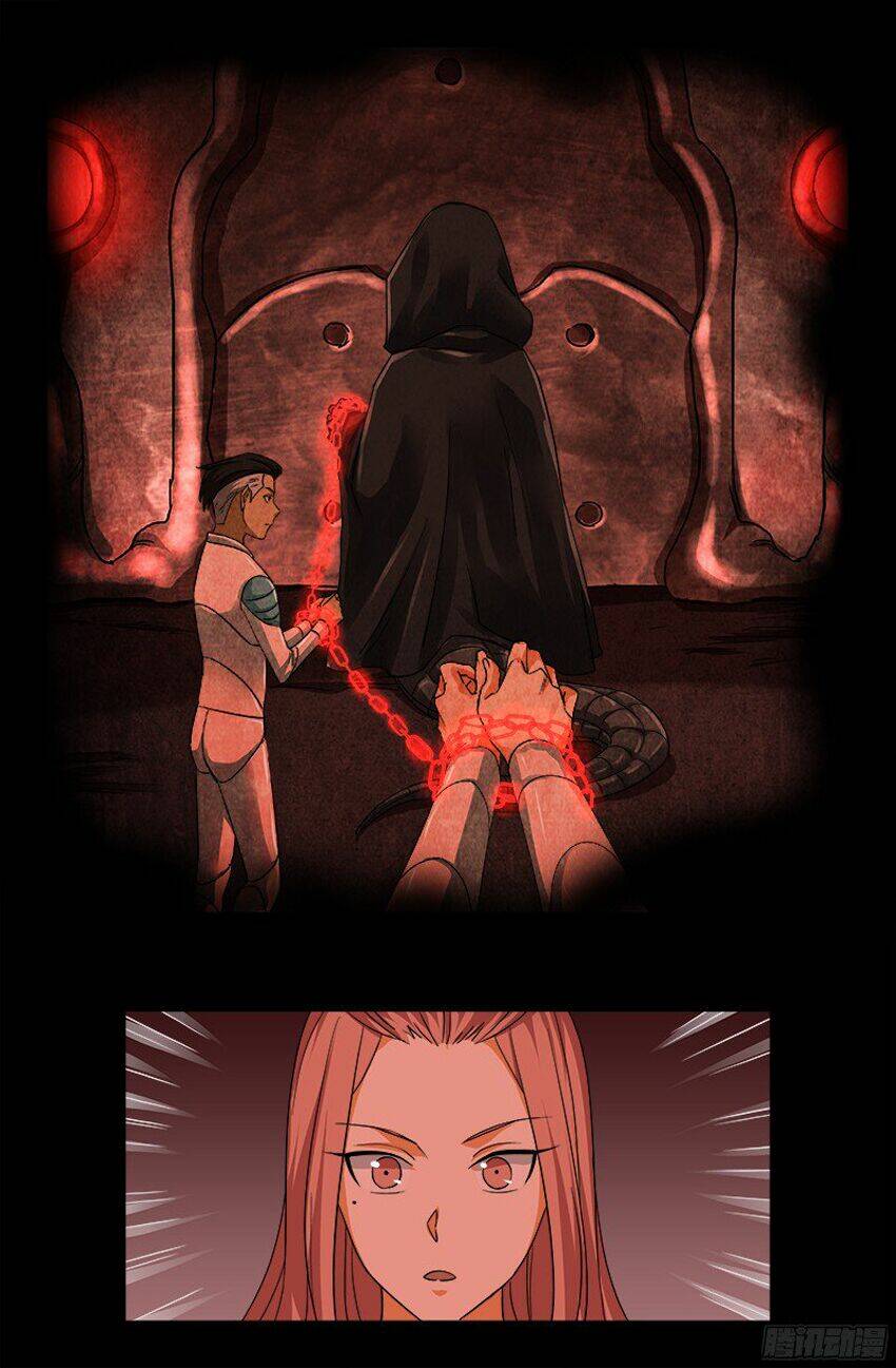 Huyết Ma Nhân Chapter 354 - Trang 2