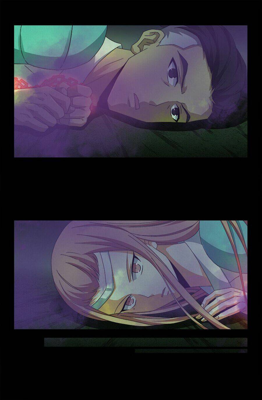 Huyết Ma Nhân Chapter 355 - Trang 2