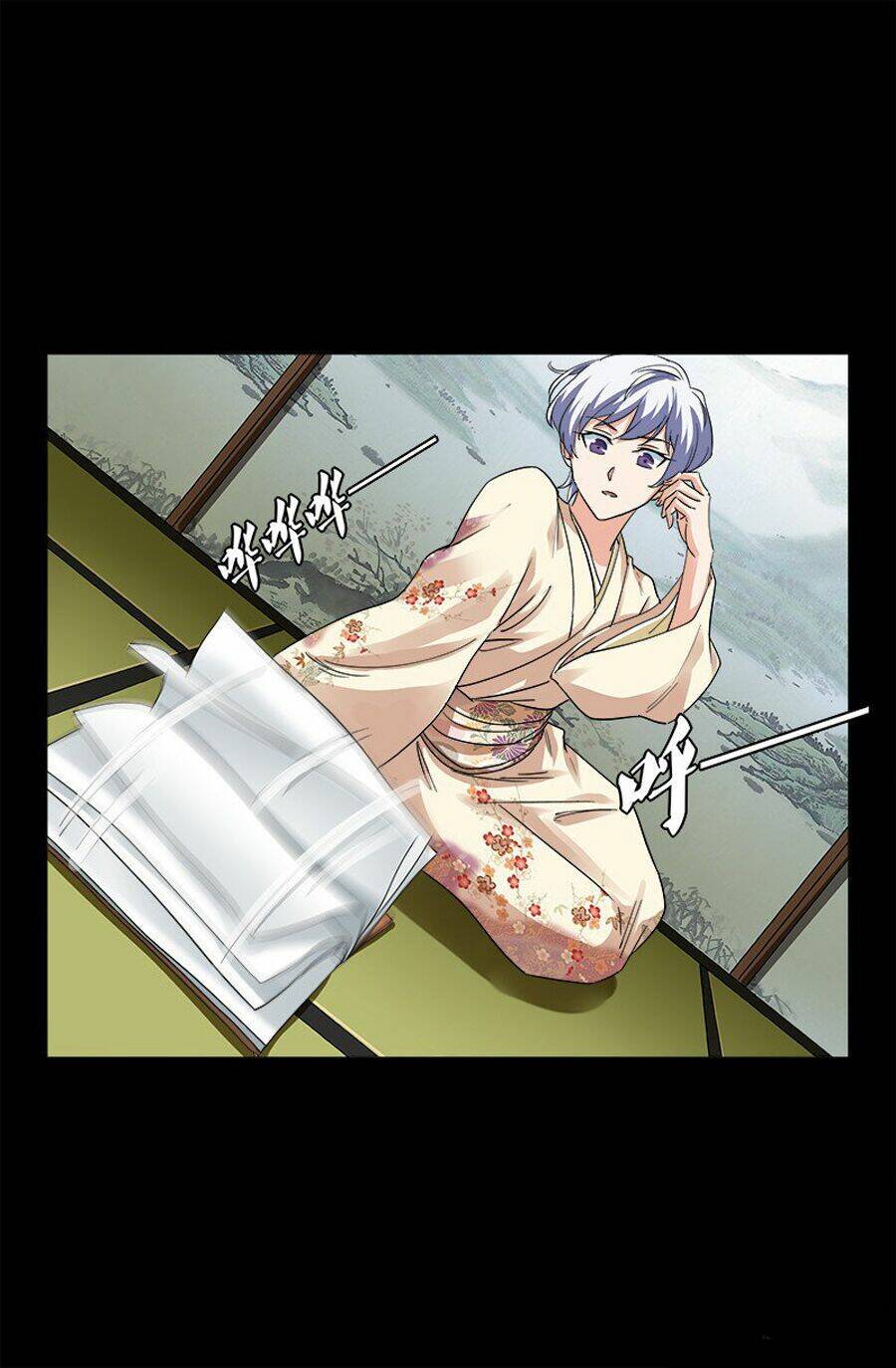 Huyết Ma Nhân Chapter 357 - Trang 2