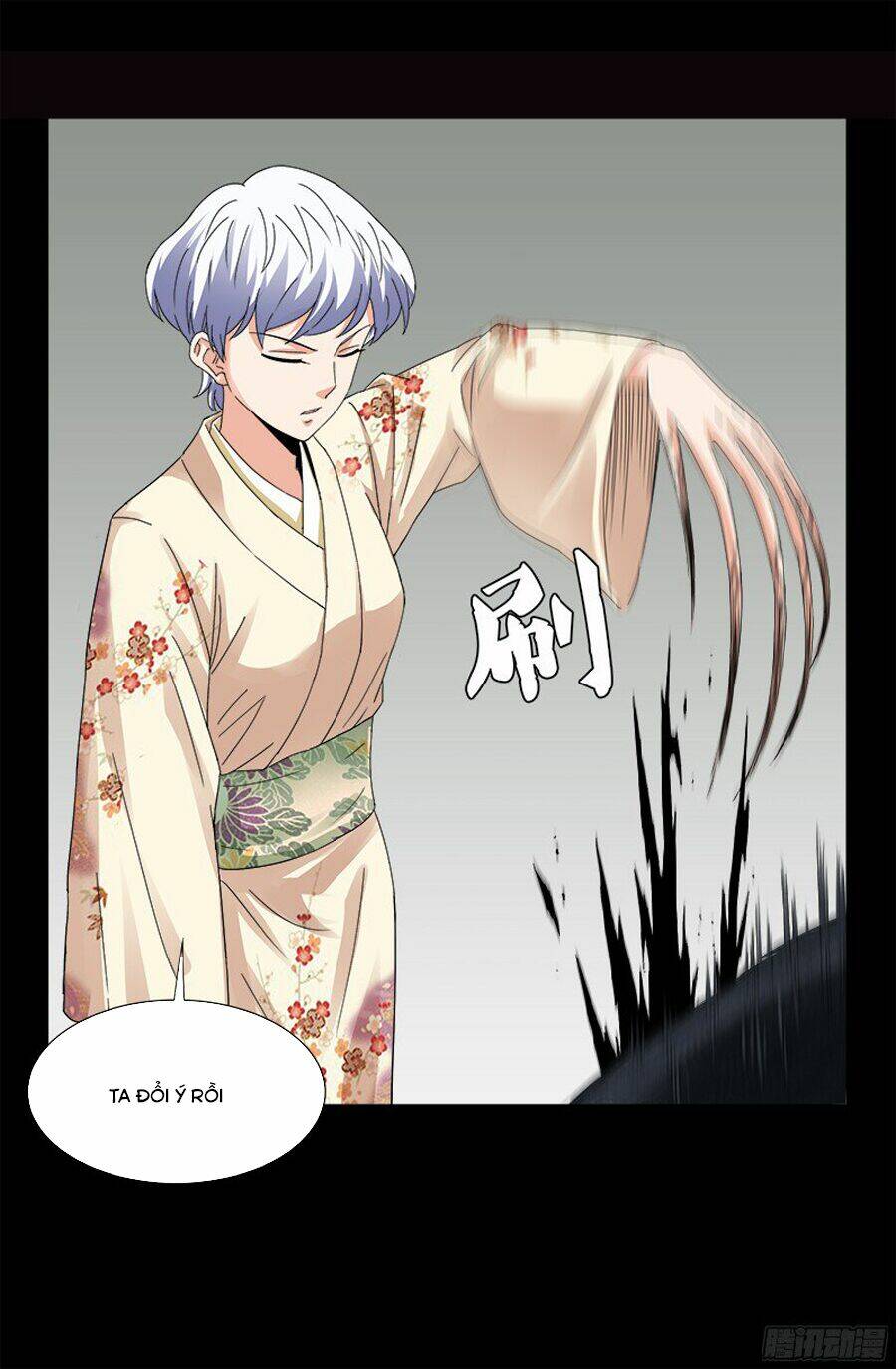 Huyết Ma Nhân Chapter 358 - Trang 2