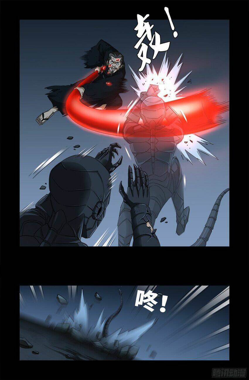 Huyết Ma Nhân Chapter 359 - Trang 2