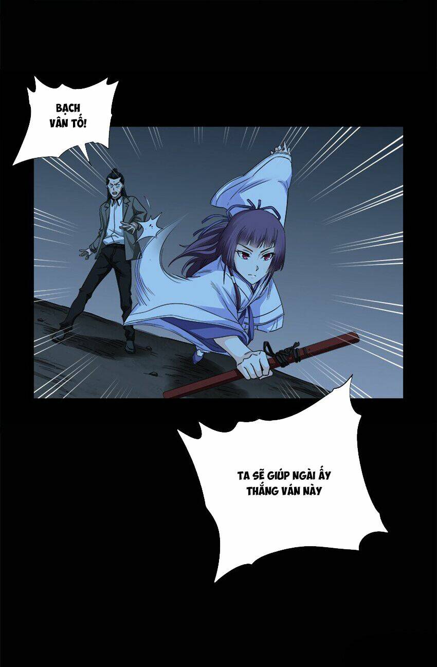 Huyết Ma Nhân Chapter 359 - Trang 2