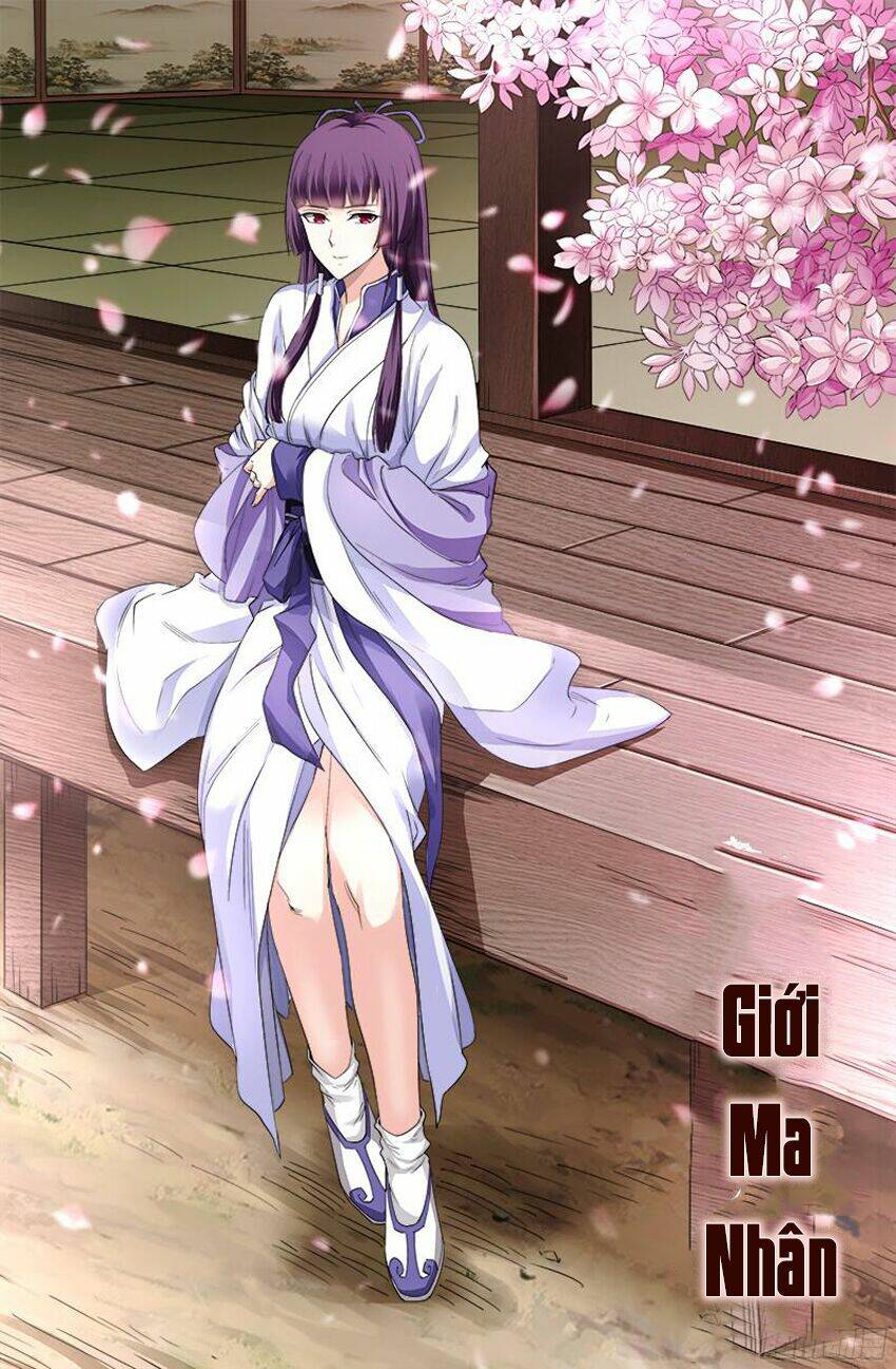 Huyết Ma Nhân Chapter 359 - Trang 2