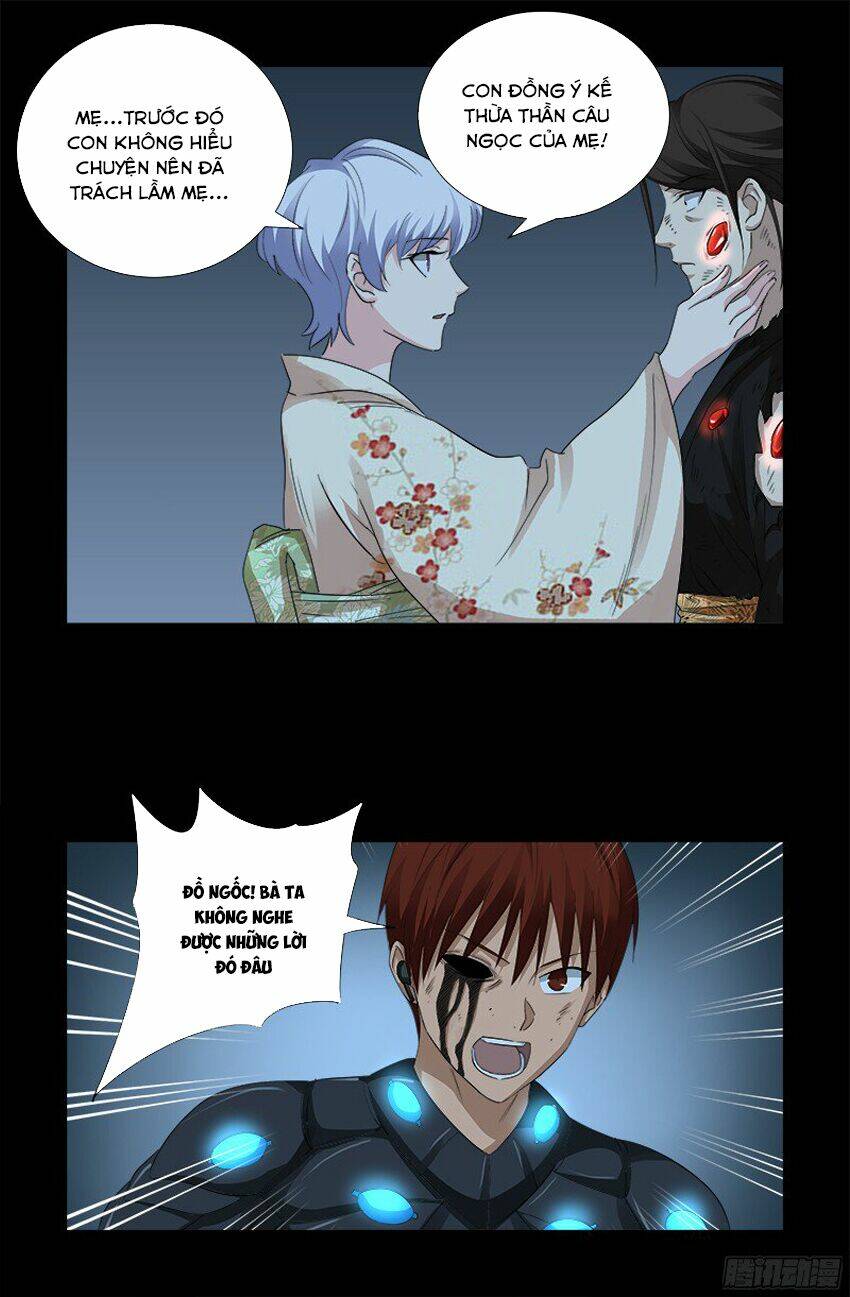 Huyết Ma Nhân Chapter 360 - Trang 2