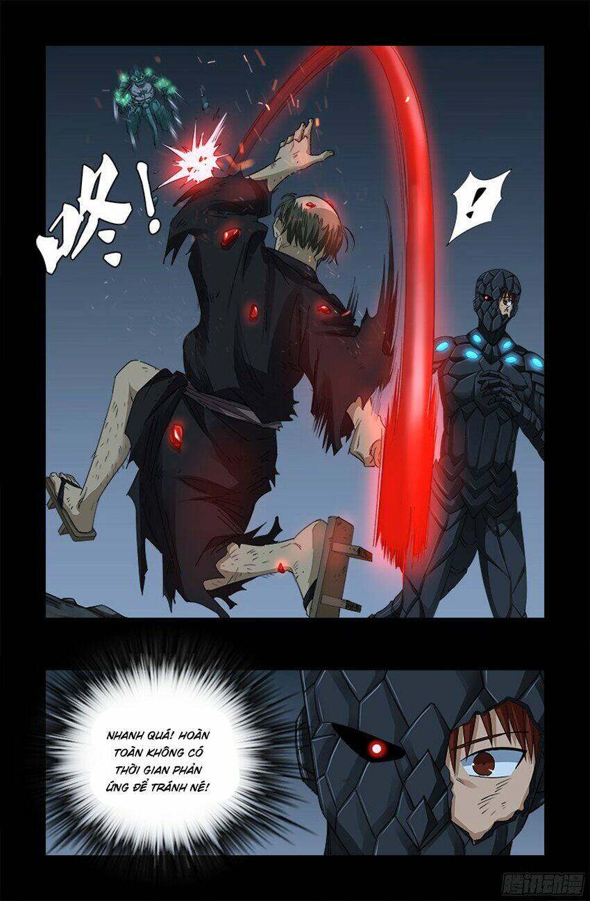 Huyết Ma Nhân Chapter 360 - Trang 2